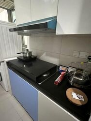 Casa Merah (D16), Apartment #621245641